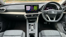 SEAT Leon 2.0 TSI EVO Xcellence Lux 5dr DSG Petrol Hatchback